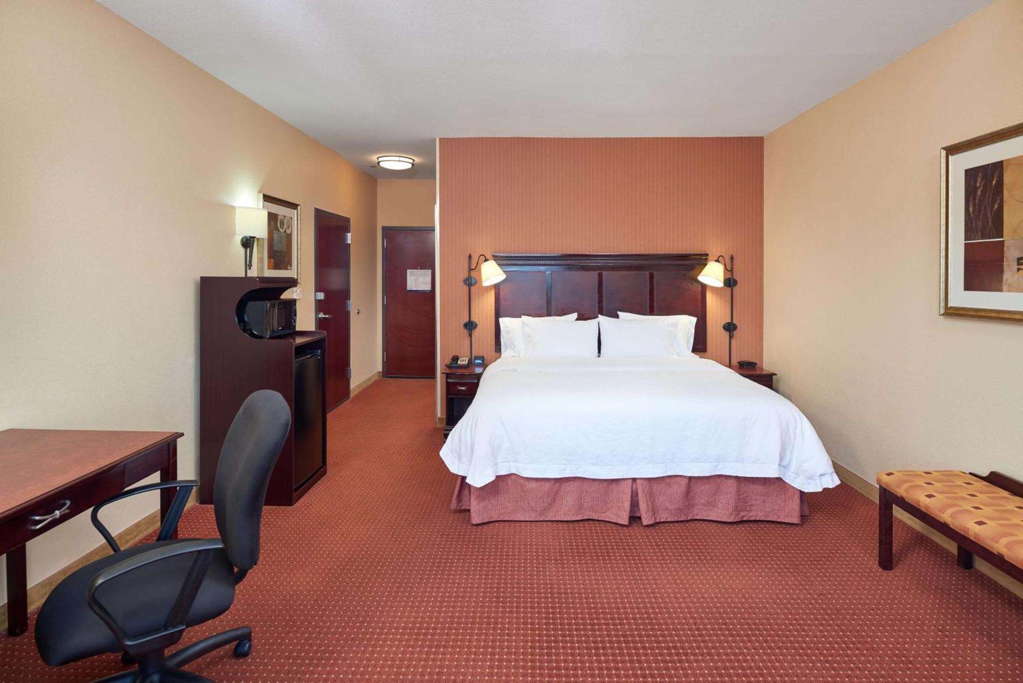 Hampton Inn & Suites Austin South Буда Экстерьер фото